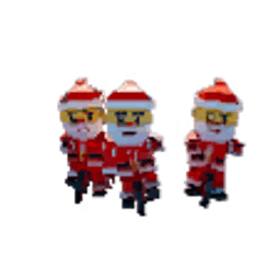 Default Los SantaCitos