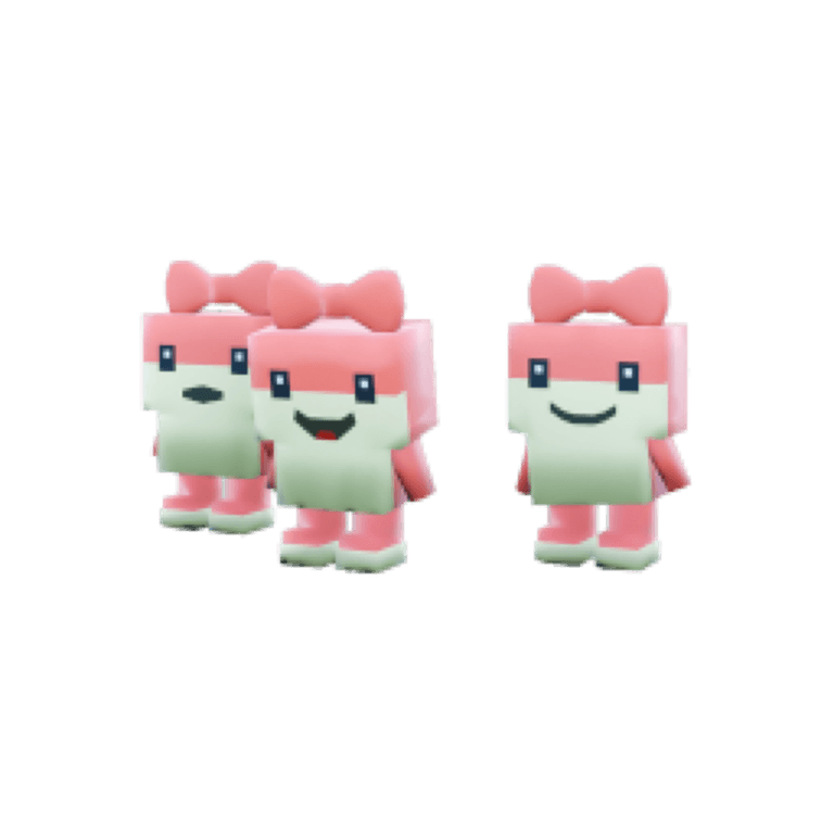 Rainbow Los Tralaleritas