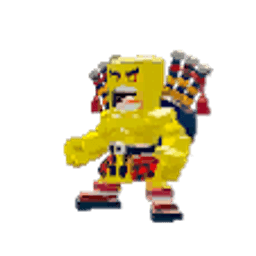 Rainbow McPenne Dougal