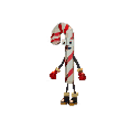 Default Mr Peppermint