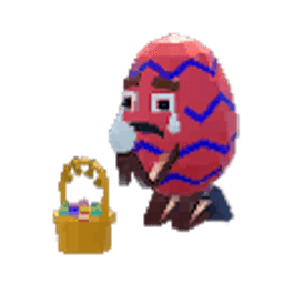 Default Noo My Eggs