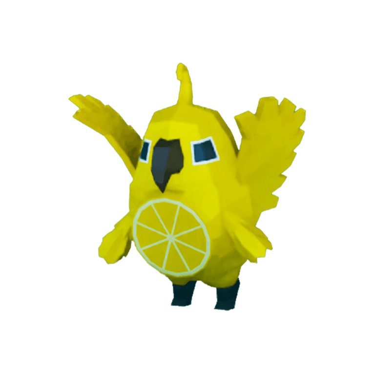 Gold Perochello Lemonchello