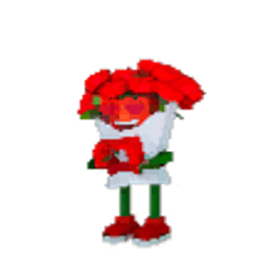 Default Rosalero