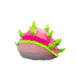 Rainbow Torrtuginni Dragonfrutinni