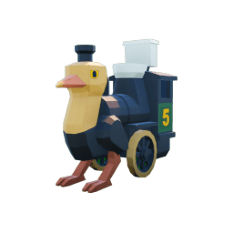 Default Trenostruzzo Turbo