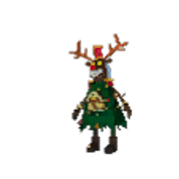 Default Yule Yule Il Reino