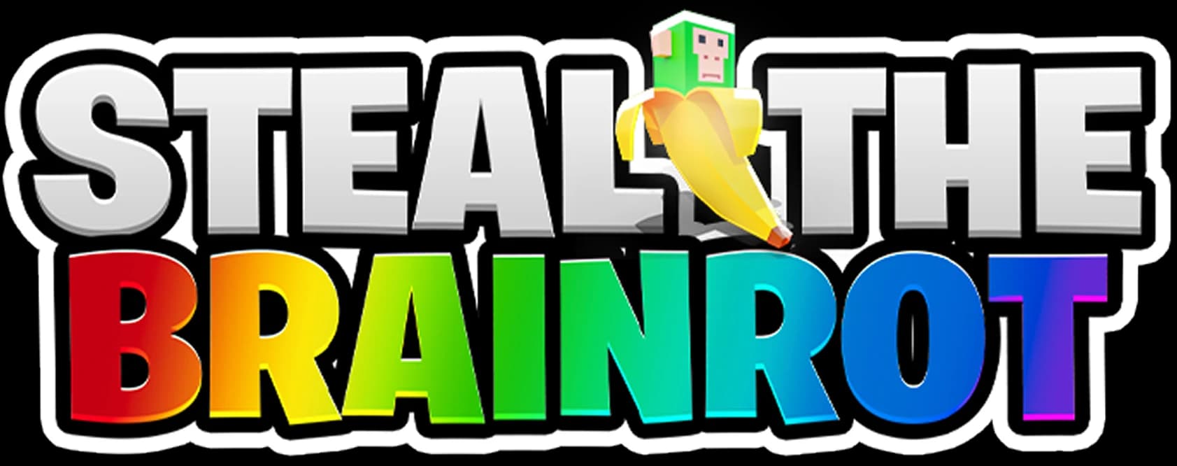 Steal the Brainrot Wiki
