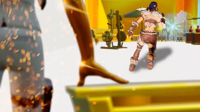 ESCAPE FROM MIDAS! โ Fortnite Creative map