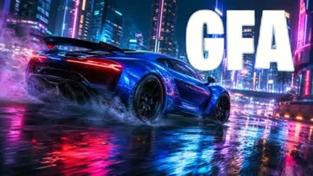 GRAND NIGHT DRIVING RP π β Fortnite Creative map