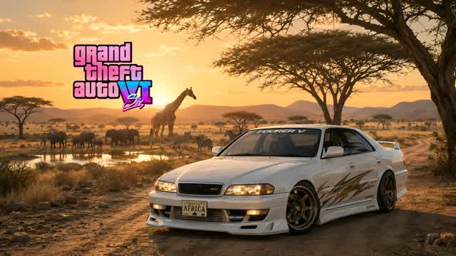 GTA 6 GRAND THEFT AUTO 6 β Fortnite Creative map