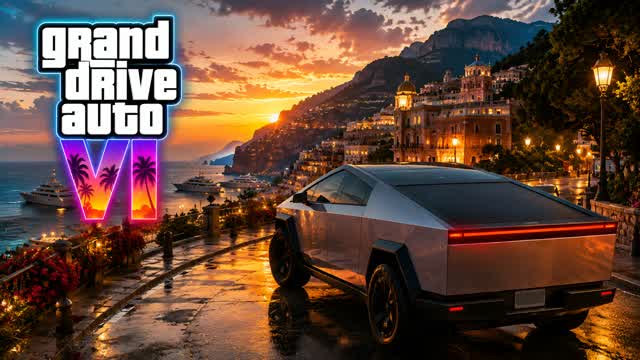 DRIVE CAR DRIFT VI — Fortnite Creative map