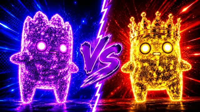 AURA RED VS BLUE๐ด๐ตBEST โ Fortnite Creative map