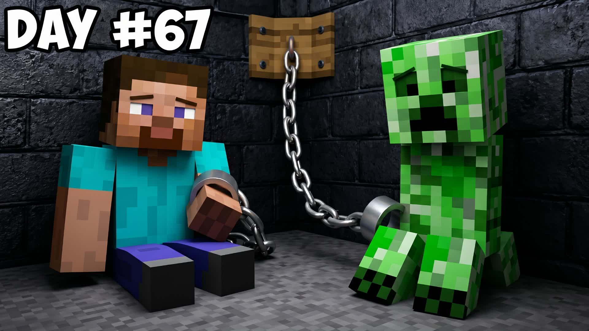 STEVE AND CREAPER ESCAPE ROOM 33 LVL + β Fortnite Creative map