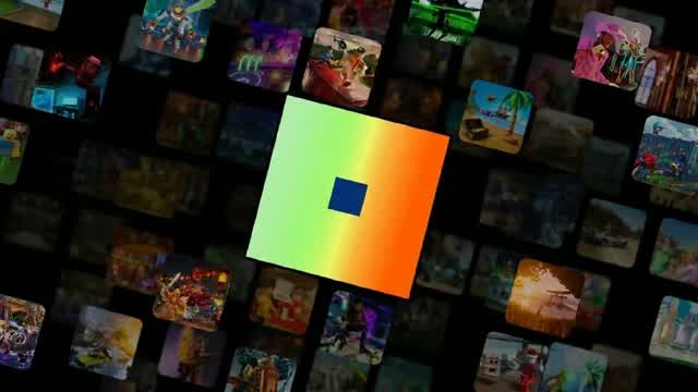 ROBLOX B — Fortnite Creative map