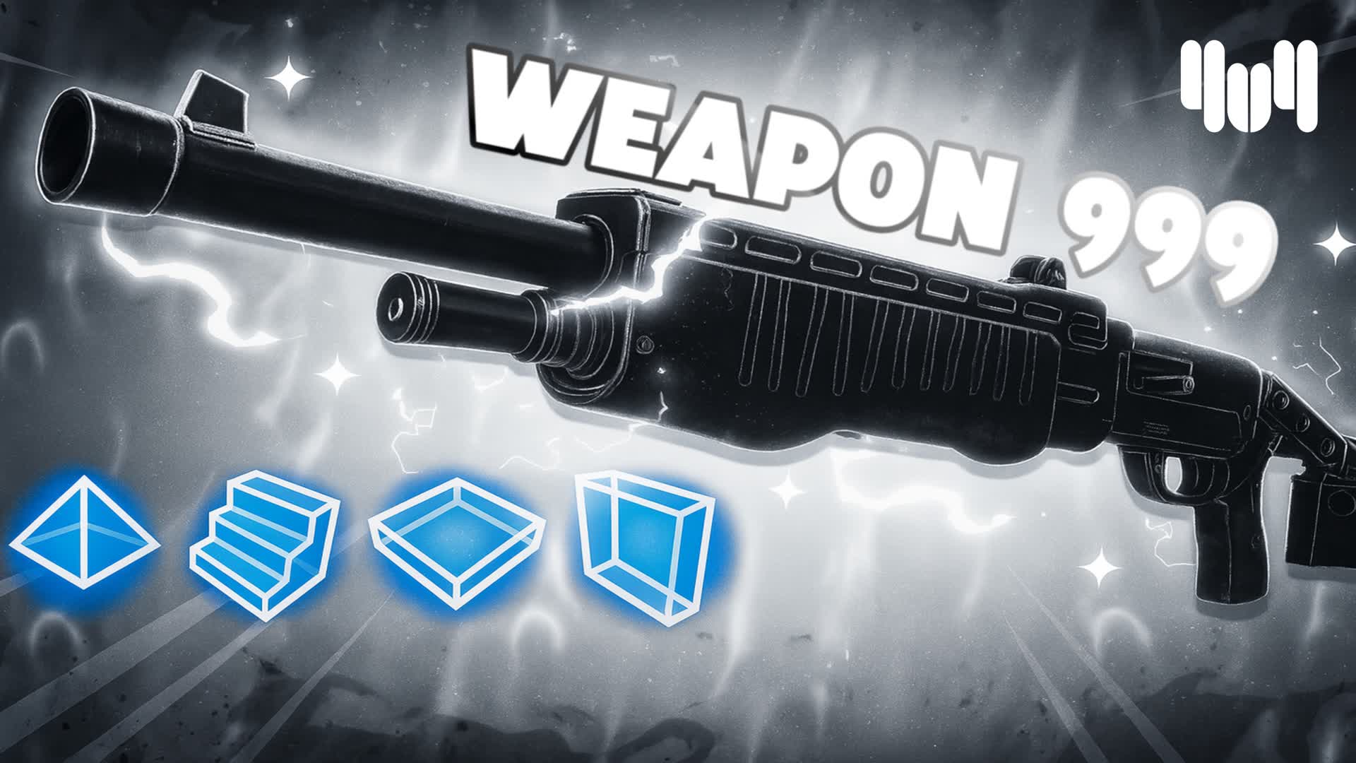 GUN GAME PIECE CONTROL π« β Fortnite Creative map