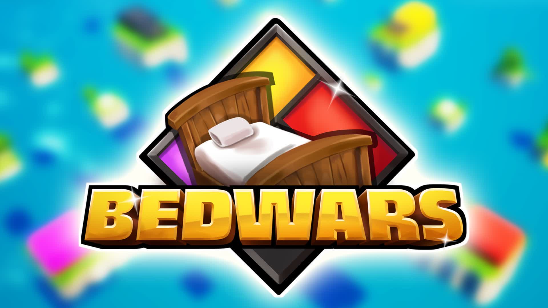 Bed wars improved — Fortnite Creative map