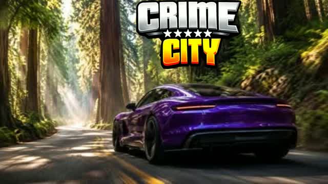 GRAND AMAZING CRIME CITY π΄π΄ β Fortnite Creative map