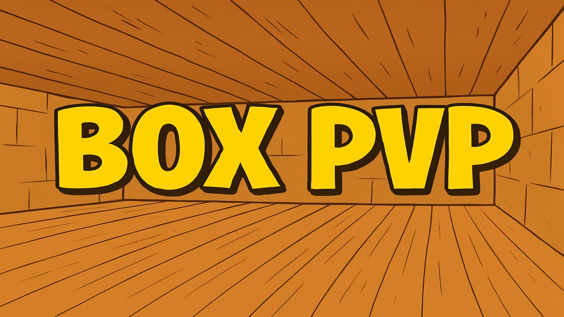 EDIT BOX FIGHT — Fortnite Creative map