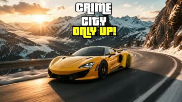 GRAND THE CRIME CITY FFA π΄π΄π΄ β Fortnite Creative map