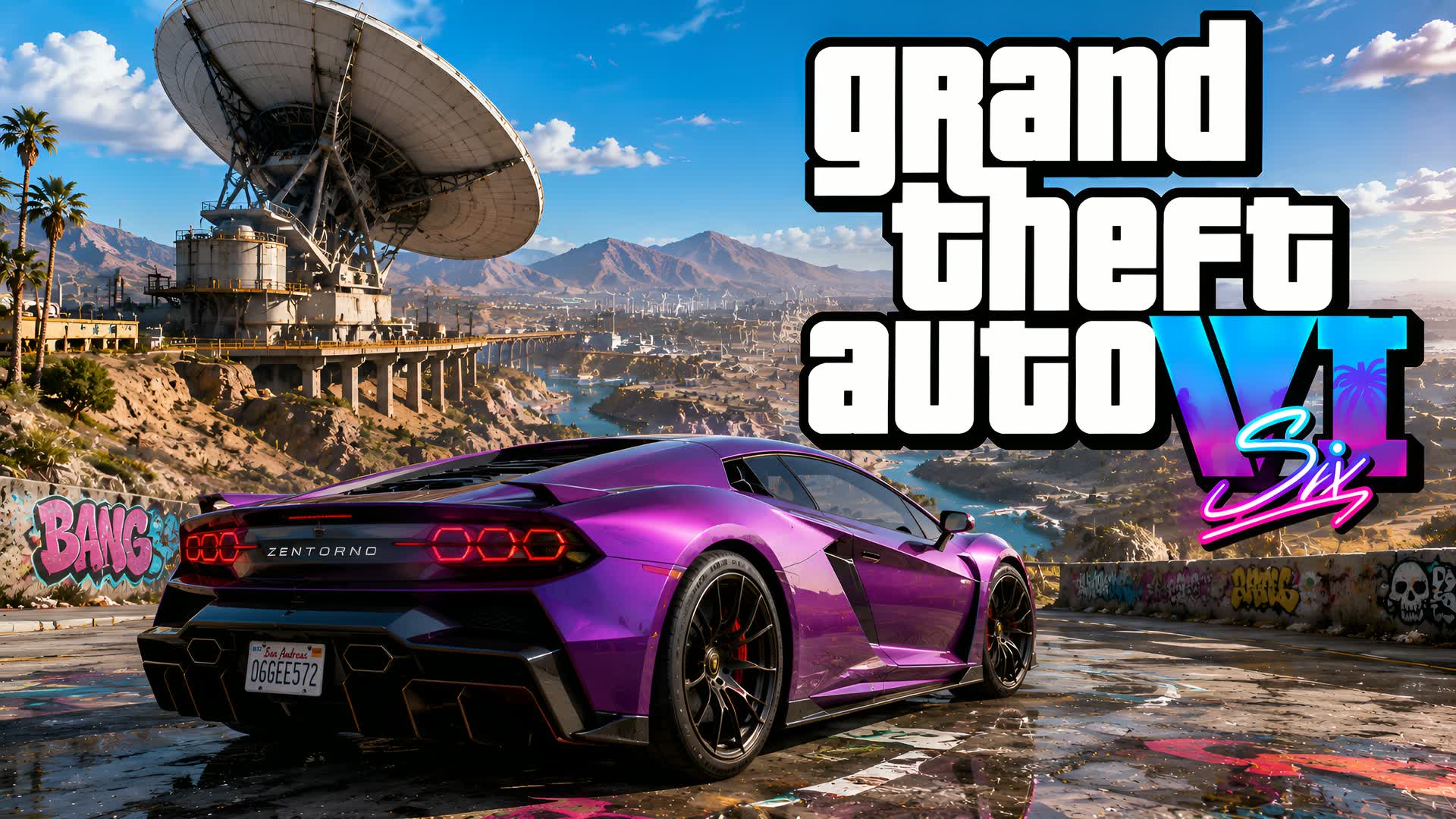 GRAND THEFT AUTO VI ๐CAR VICE โ Fortnite Creative map
