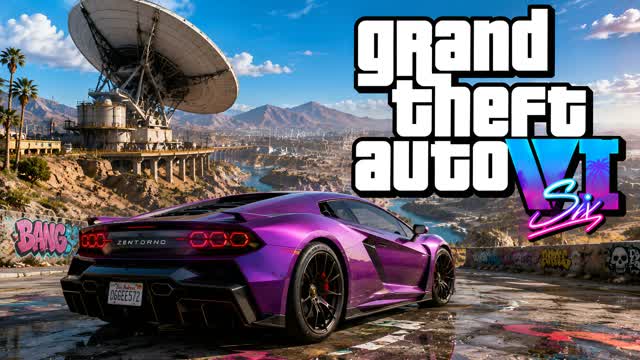 GRAND THEFT AUTO VI ๐CAR VICE โ Fortnite Creative map