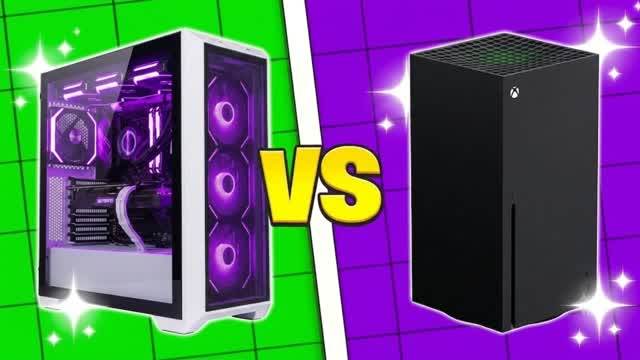 CRAZY GREEN VS PURPLE🔵🔴67 EDITION — Fortnite Creative map