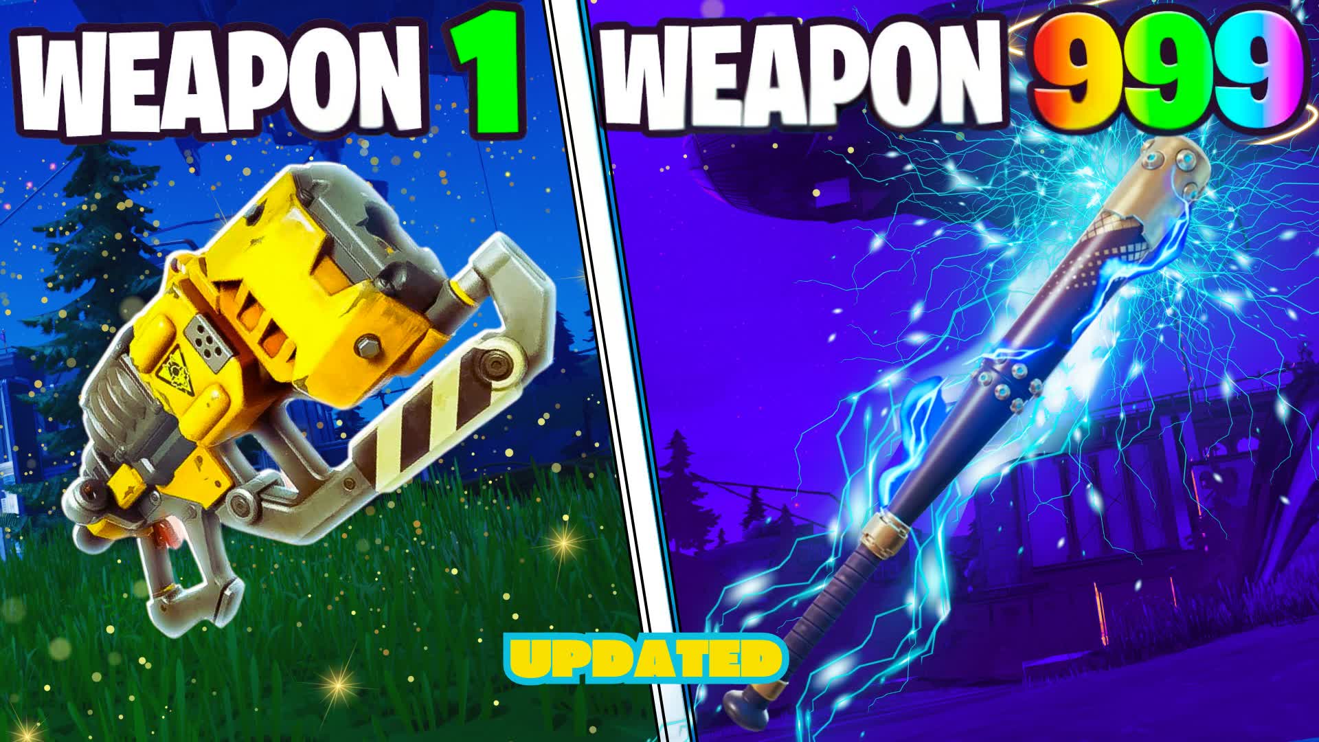 INSTANT OK ONE SHOT π β Fortnite Creative map