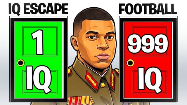 50+ Football Escape Room β Fortnite Creative map