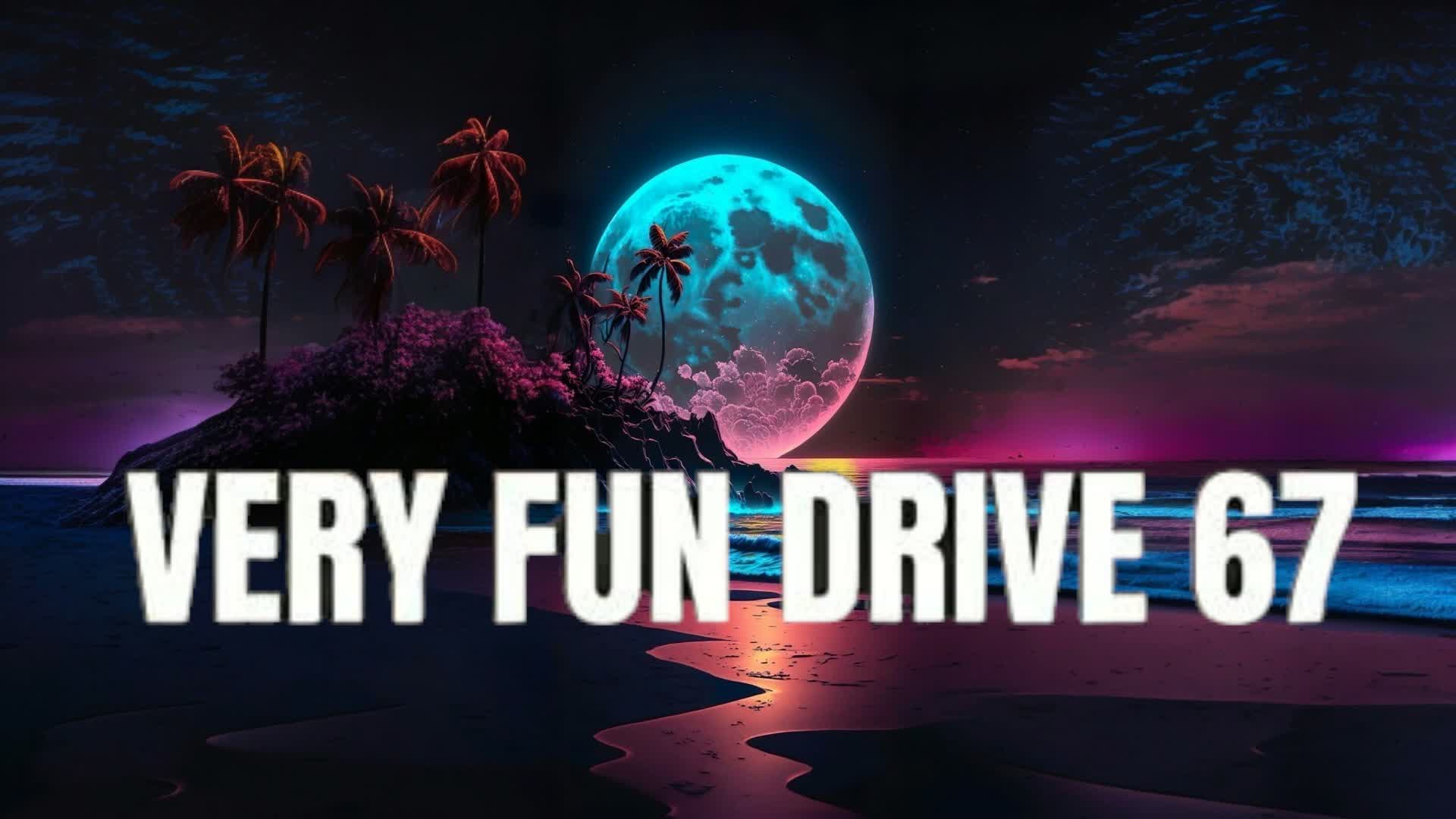 GRAND SUPER DRIVING ποΈ β Fortnite Creative map