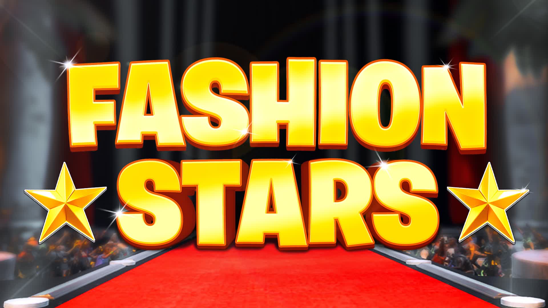 β Fashion Stars β β Fortnite Creative map