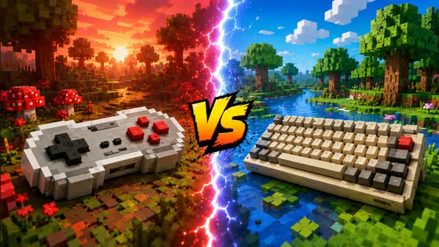 Red vs Blue β‘ Mega Heroes Showdown β Fortnite Creative map