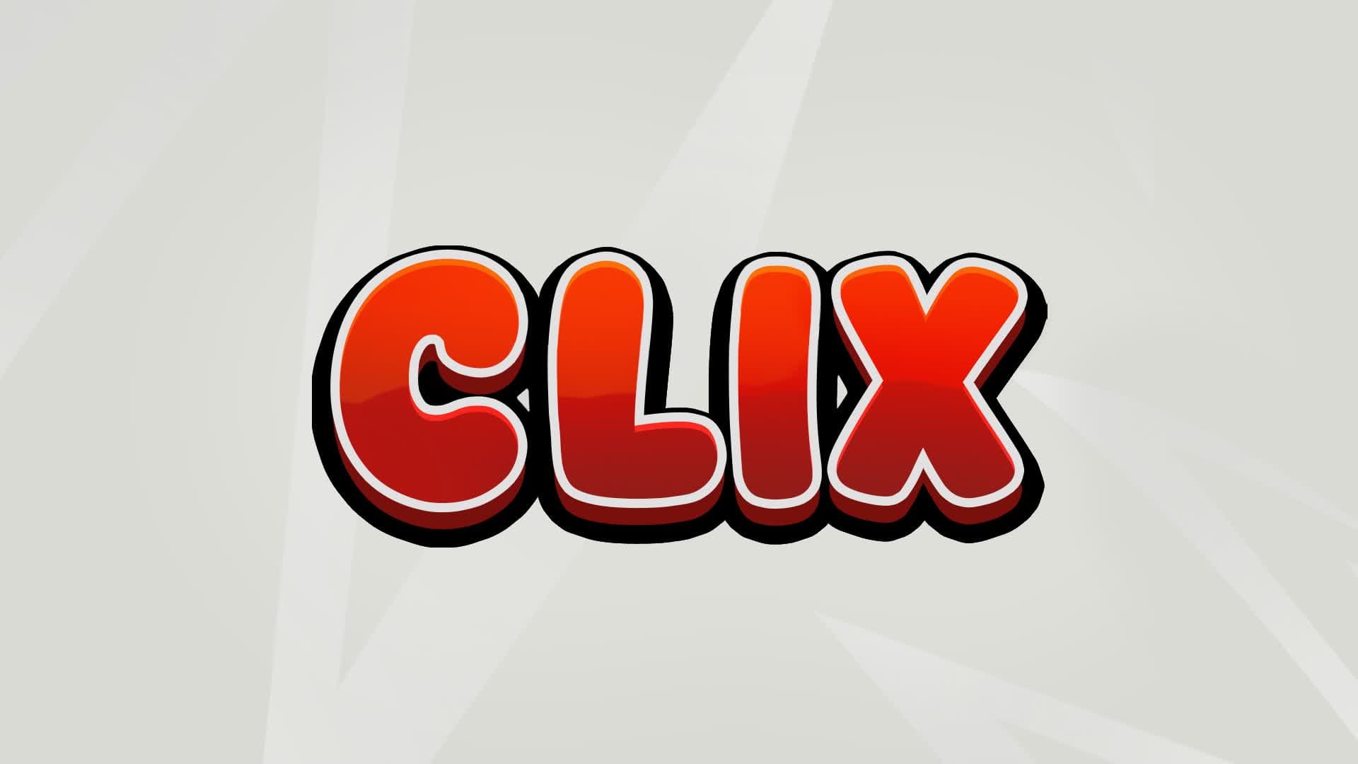 Clix Box Fights — Fortnite Creative map