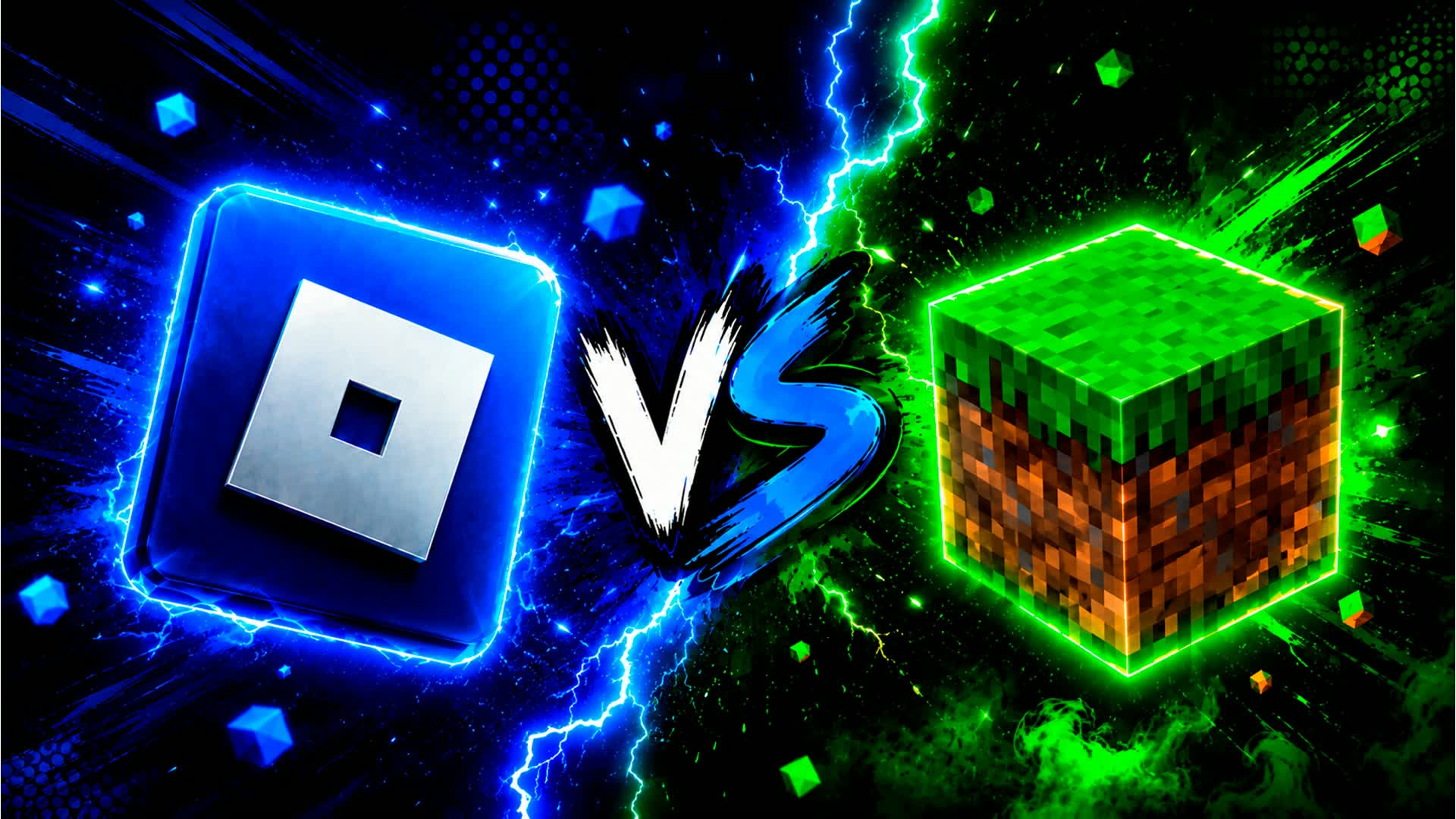 BRAINROT Red vs Blue — Fortnite Creative map