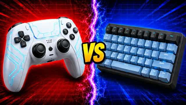 Red vs Blue π Victory Stars Arena β Fortnite Creative map