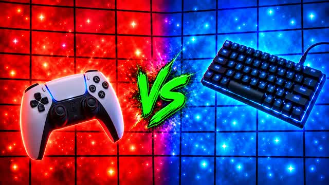 RED VS BLUE SOLAR FRENZY π΄π΅ β Fortnite Creative map