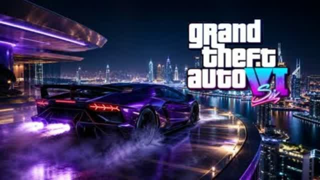 GRAND DRIVER THEFT AUTO 🌴🌴GTAA — Fortnite Creative map