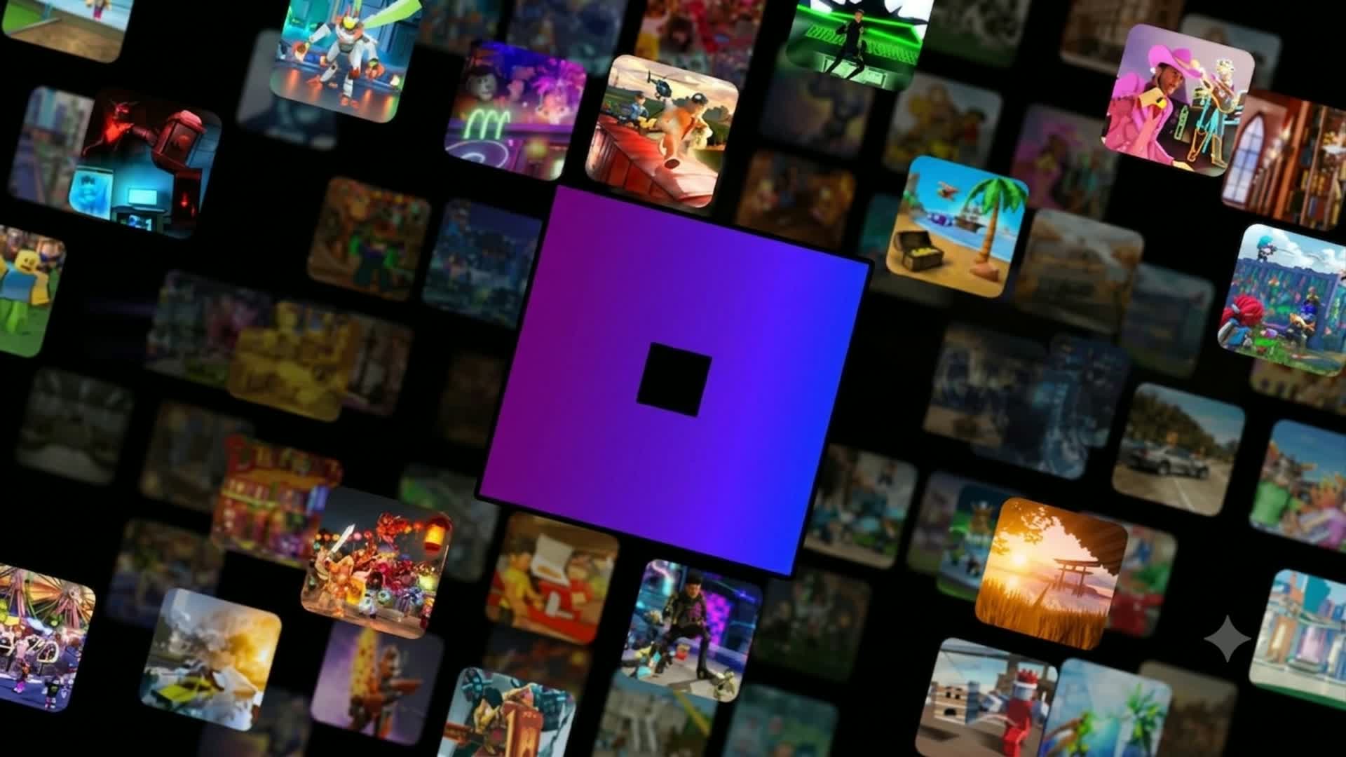 ROBLOX RVB — Fortnite Creative map