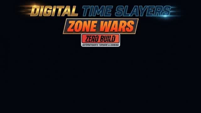DTS Zero Build Endgame — Fortnite Creative map