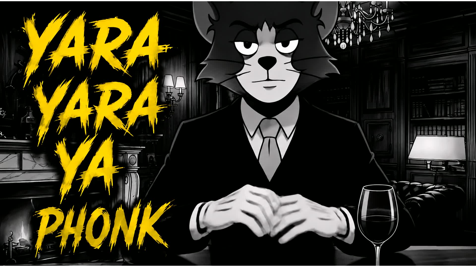 Yara Yara Phonk — Fortnite Creative map