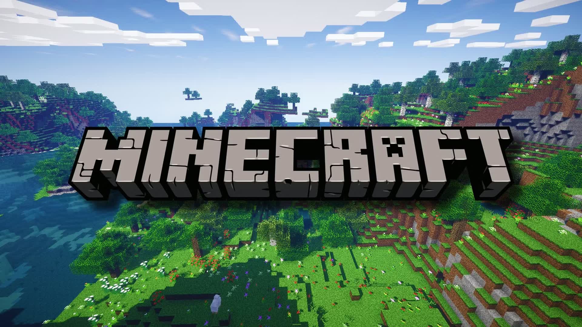 Minecraft Game — Fortnite Creative map