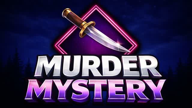 MURDER MYSTERY 12 PLAYERS — Fortnite Creative map