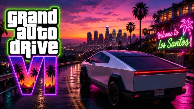 DRIFT CITY DRIVE MIAMI — Fortnite Creative map