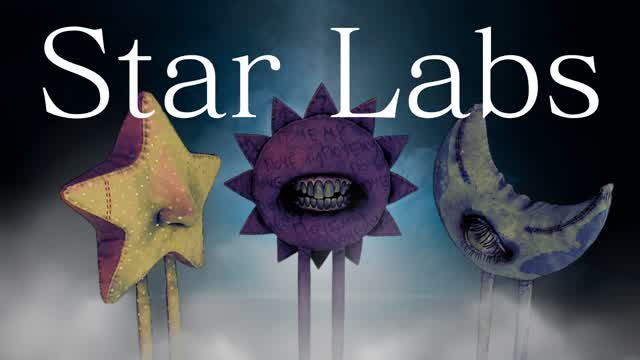 Star Labs【HORROR】 — Fortnite Creative map