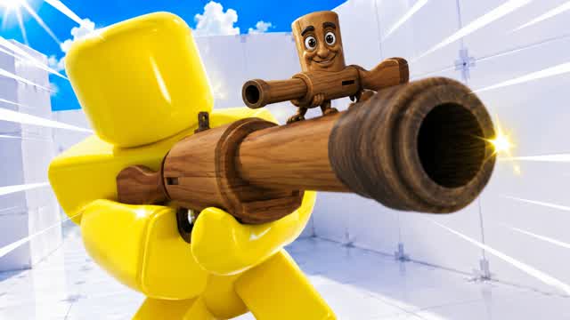 RIVAL BRAINROT RED VS BLUE๐ด๐ต3255 โ Fortnite Creative map