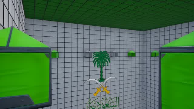 🇸🇦 سكرمز السعودية 🥇🏆 KSA Scrims 🇸🇦 — Fortnite Creative map