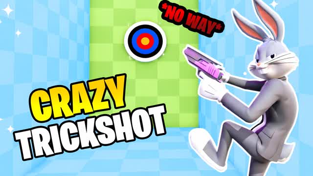 TOP🔥TRICKSHOT PARKOUR🎯100+ LEVELS — Fortnite Creative map