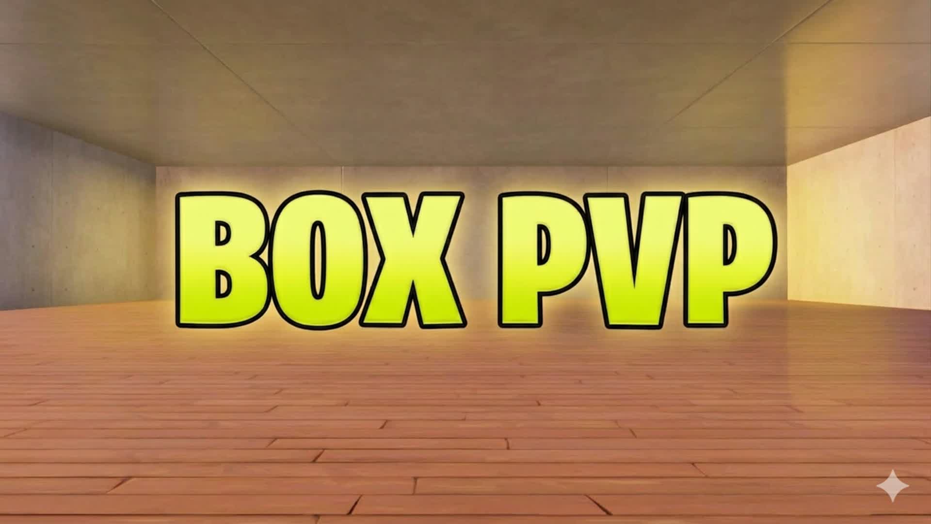 MINI BOX FIGHT — Fortnite Creative map