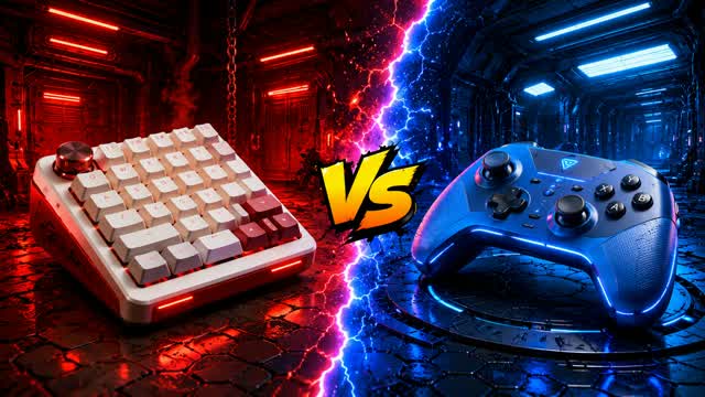 Red vs Blue β‘ Mega Power Team Clash β Fortnite Creative map