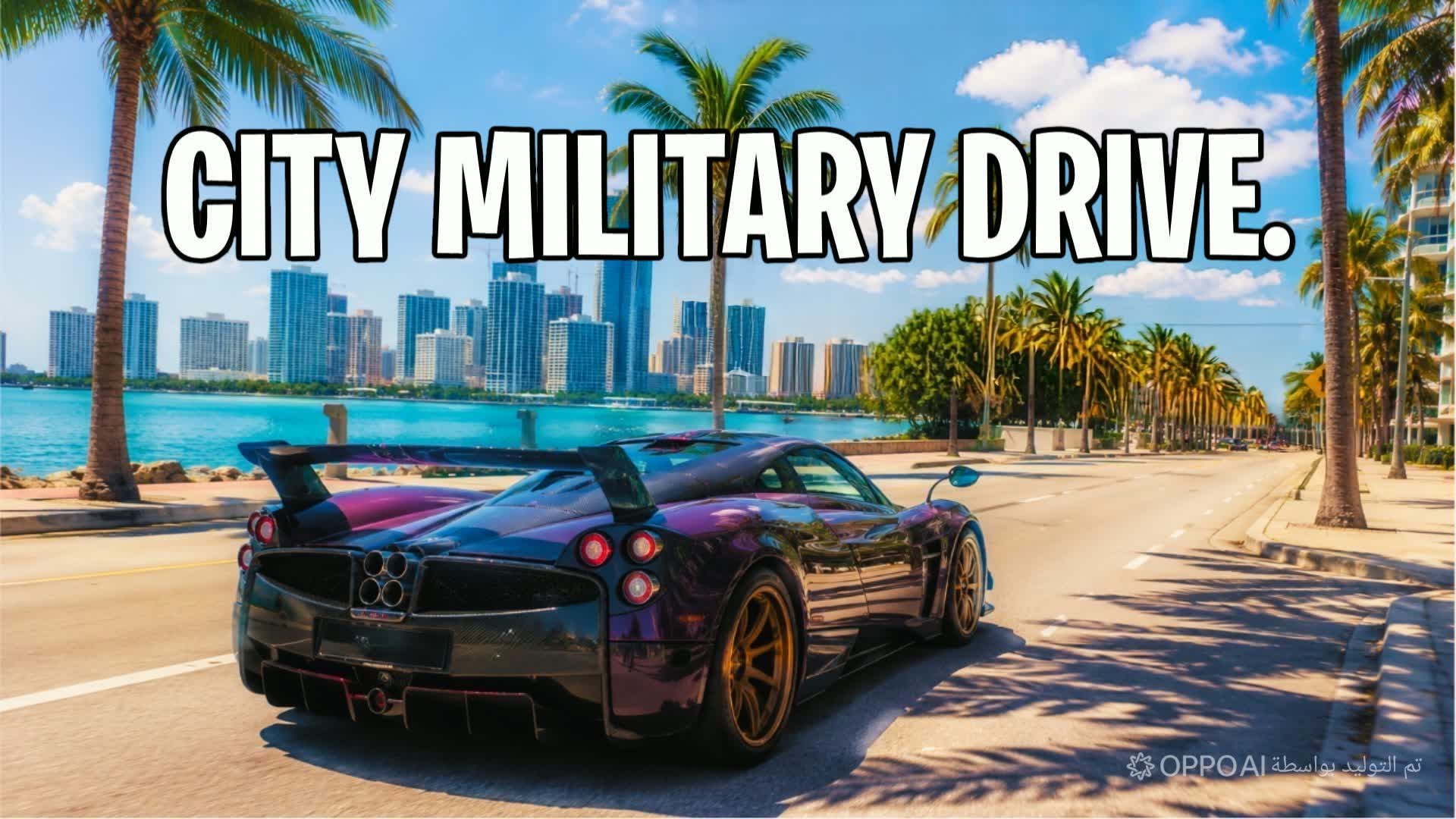THE CAR SPICY CITY π΄π΄ β Fortnite Creative map