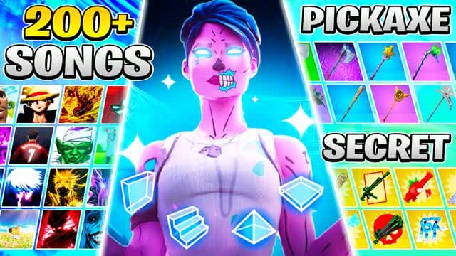SUPER 1V1 โ Fortnite Creative map